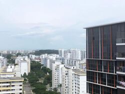 Sims Urban Oasis (D14), Condominium #503739681